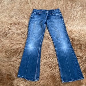 7 for All Mankind #033